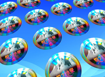 防偽標(biāo)簽有什么用？