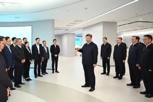 久久為功，讓科技成果綻放在祖國(guó)大地上